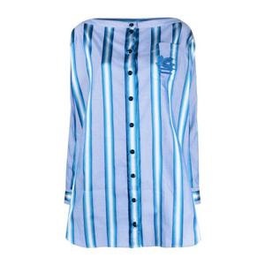 에트로  미니원피스 1241216640250