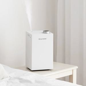 엔뚜마노 2.8L 대용량 올 스텐 플로팅 초음파 가습기 EMH-1920