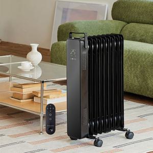 엔뚜마노 9핀 리모콘형 웜아트 라디에이터 EM-1000AT