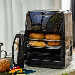 엔뚜마노 12L 대용량 오븐기 에어프라이어 VAF-450F