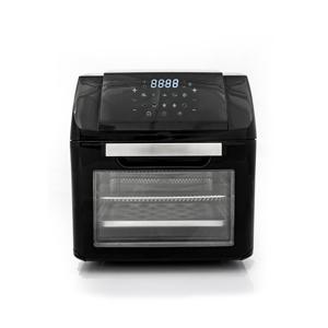 엔뚜마노 로티세리 스위블 12L 대용량 에어프리어 EA-S88