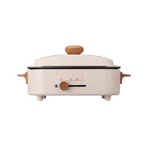 엔뚜마노 멀티 테이블 전기그릴 EM-MG1700