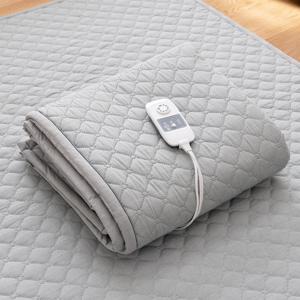 엔뚜마노 그래핀 볼트론 탄소 열선 푹잠 카본매트 세탁X 99.9% 오코텍스 항균원단 슈퍼싱글(110X200)