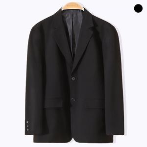 [후앙스] 데일리 릴렉스핏 링클프리 블레이져 자켓 SBJK3032
