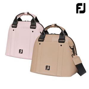 [아쿠쉬네트코리아정품] 25년 신상품 풋조이 오로라 미니백 파우치