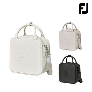 [아쿠쉬네트코리아정품] 25년 신상품 풋조이 나인 미니백 파우치