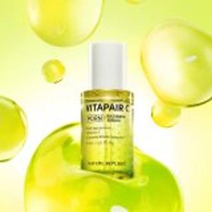 [미백/광채] 네이처리퍼블릭 비타페어C PDRN 광채세럼 30ml