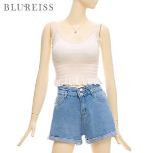 스모크 캡 나시 티셔츠_BI5M1TS6621