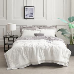 [나이스필]호텔식 안단테 고밀도 차렵이불Q