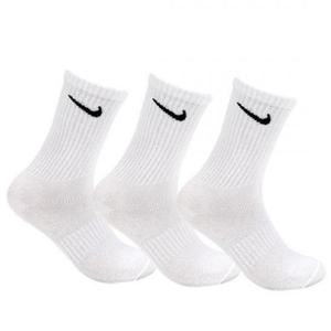 나이키 양말 라이트웨이트 크루 3PR _SX7676-100