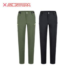 [몬츄라]남성 등산 기능성 긴바지 알타이 숏 팬츠 MPLG80X-
