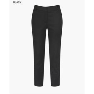 [나이스클랍][나이스클랍]베이직 스트레이트 팬츠N241MWP204_DG