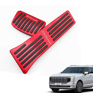 팰리세이드 LX3 알로이페달커버