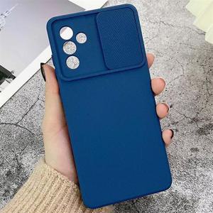 갤럭시퀀텀6 A56 5G A566 풀커버 슬라이드쉴드 소프트젤리케이스