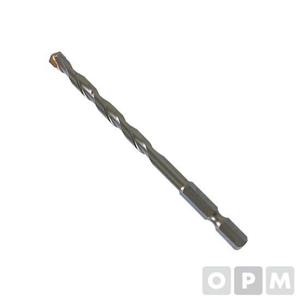 강화타일드릴(육각) 3.0 X 70 ACT-3H 소모품