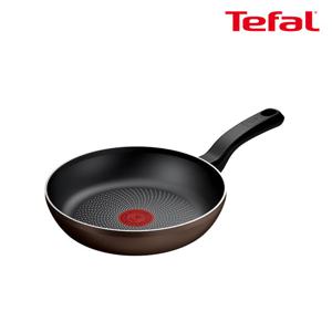 테팔 인덕션 티타늄1X 라이트쿡 후라이팬 22cm