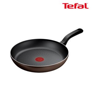 테팔 인덕션 티타늄1X 라이트쿡 후라이팬 28cm