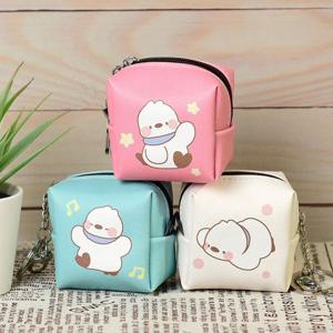 국내 캐릭터 피누 정품 크래커 미니파우치