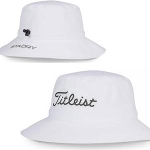 타이틀리스트 모자 TH23PSB-10C 플레이어스 스타드라이 골프버킷햇 골프모자 골프웨어 당일발송