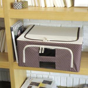 포시즌하우스 리빙박스 100리터 2p