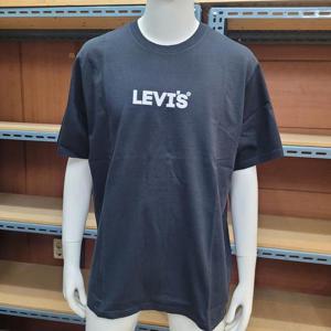 [리바이스] 리바이스 기본 반팔면 티셔츠 16143-1295