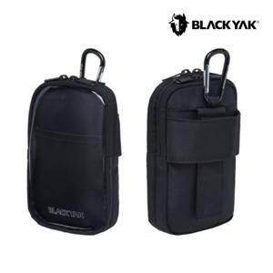 블랙야크 남녀공용 파우치 모바일파우치플러스 2BYABX3906