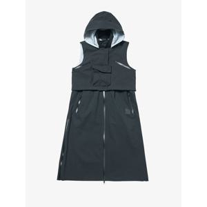 [오프로드]여성 3-LAYER 롱베스트 (5J21401)