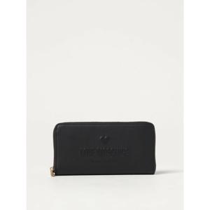 [LOVE MOSCHINO] 라프리마 여성 지갑 핸드백 JC5629PP1ML10 00A 블랙 /6