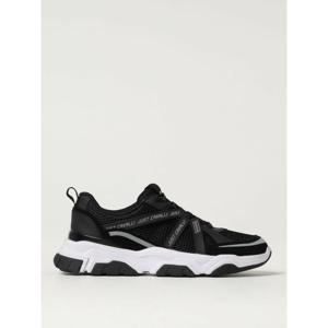 [JUST CAVALLI] 라프리마 여성 스니커즈 78QA3SH5ZSC48 899 블랙 /6