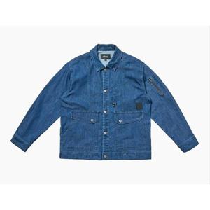 [오프로드](공용)베이직 데님 자켓_5JC1320
