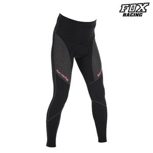 [폭스레이싱]폭스레이싱 쿨링원단 롱 타이즈 FRLPT-139 자전거의