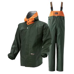 태광 해상 작업용 우의 상하세트 (TK-R410)