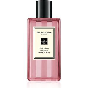 영국직구 JOMALONE 조말론 레드 로즈 바스오일 250ml Red Roses Bath Oil