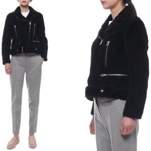 [아크네(잡화)]여성 MOCK FELTED 무스탕 (MOCK FELTED 1AM143 900)