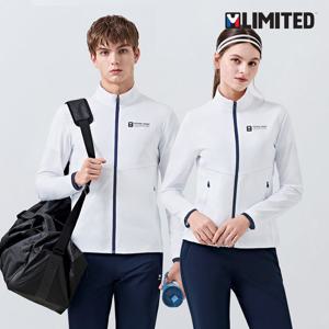 엠리밋 트레이닝세트 3056_10 화이트 셋업 런닝