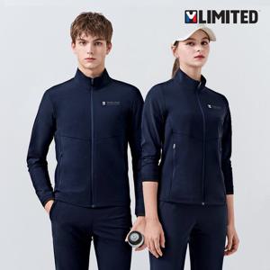 엠리밋 트레이닝세트 3056_62 네이비 셋업 런닝