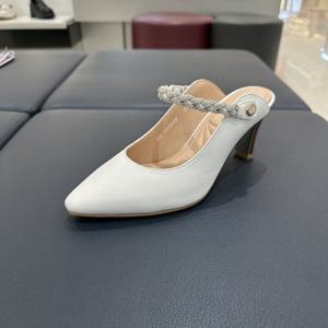 [탠디] 여성 슬링백힐 (7CM) 721088 C-1300