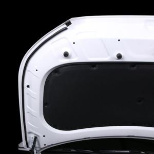 팰리세이드 전용 누수방지 본넷 트렁크 몰딩