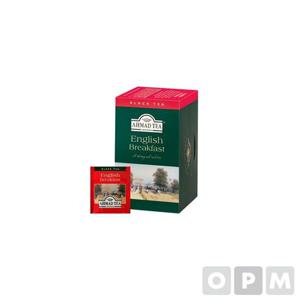 아마드티(잉글리쉬블랙퍼스트 2gx20T) 자재