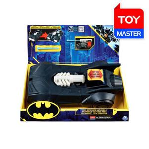 [아카데미과학]배트모빌 트랜스폼