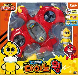 [미미월드]다이노맨 다이노 윙