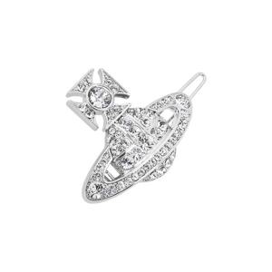 비비안웨스트우드 6703000C 02P116 코린 헤어클립