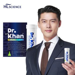 현빈 피세틴 닥터슈퍼칸 파이토피세틴 1박스(1개월분) 라임추출물분말 NMN 스페르미딘