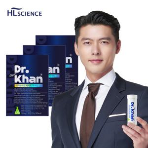 현빈 피세틴 닥터슈퍼칸 파이토피세틴 3박스(3개월분) 라임추출물분말 NMN 스페르미딘