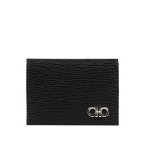 [로로모다] 페레가모 간치니 남성 카드지갑 / 66-A062-685948