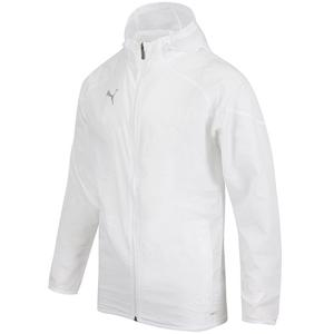 [정품] 푸마 경량 바람막이 팀컵 윈드실드 재킷 (657994-05)