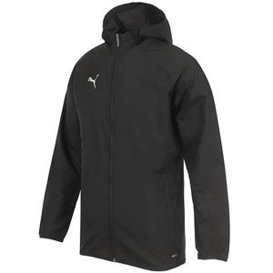 [정품] 푸마 경량 바람막이 팀컵 윈드실드 재킷 (657994-03)