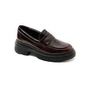 [톰맥캔] (톰맥캔) 여성 컴포트 로퍼 카밀라03 8TMCM34F4R