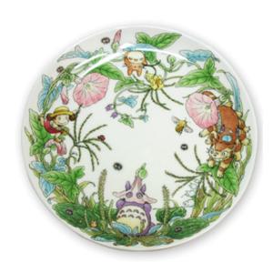 노리다케 토토로 23cm 접시 4660-4 도자기 그릇