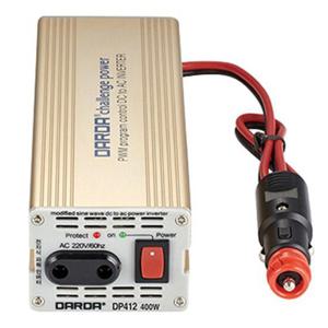 부품 다르다 DC/AC인버터 DP412(DC12V/400W) DP412 1EA